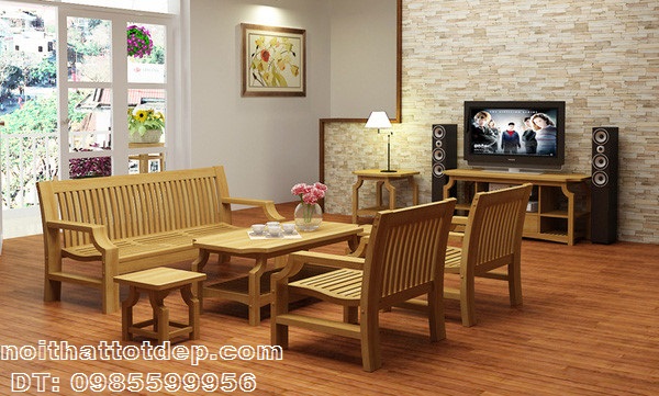 bộ sofa đẹp